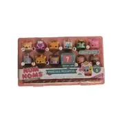 NOS NIB NUM NOMS DELICIOUS DESSERT Lip Gloss SERIES 5 New In Box Retired (2020?)