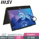 msi Summit E13 AI Evo A1MTG-018TW(Ultra 7 155H/32G/1T SSD/13.3"FHD+/Win11Pro/可觸控)商務筆電