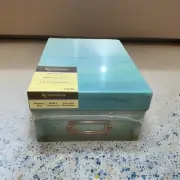 Recollections Memory Box Holds Over 1,000 Photos Or 14 DVDs Or 18 CDs