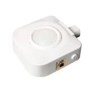 ECOELER Ceiling Occupancy Motion Sensor Switch, High Bay Fixture Mount 360° C...