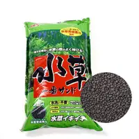 在飛比找蝦皮購物優惠-日本 GEX五味水草育成土/五味黑土(粗)8kg--特價