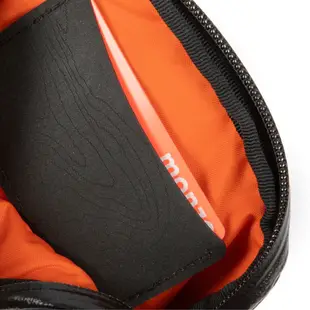 RESTRAP TRAVEL POUCH 英國防水手機包 錢包 自行車手機包 手工縫製 旅行小包 輕便小包 吉興單車