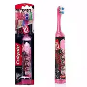 1D One Direction Band Colgate Battery Powered Toothbrush (soft)
