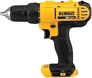 [DEWALT] DCD771B 20V MAX Cordless Lithium-Ion 1/2 inch Compact Drill Driver - Bare Tool