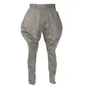 Jodhpuri Men Horse Riding Polo Pants Baggy Breeches Sports Pants HintingTrousers