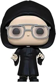Funko PoP! The Office - Dwight Dark Lord Vinyl Figure, 3.75-Inch Height