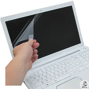 TOSHIBA Satellite L50-A 靜電式筆電LCD液晶螢幕貼