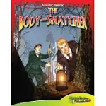 BODY-SNATCHER