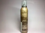 Schwarzkopf Smooth Shine Camellia Oil & Shea Butter Curl Defining Mousse 255g