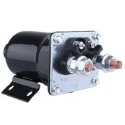 12V SOLENOID FITS GALION GRADER 118 DD 4-71 1965-1966 1114092 1114095 1114187