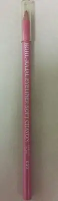 Vintage Eyebrow & Eyeliner! Wet 'N Wild! Soft Crayon! (Pink #658!) Kohl - Kajal!