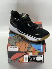 AND1 Revel Low Men’s Basketball Shoes | AD90209MB | Men's 11.5 | Women's 13