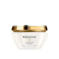 在飛比找PChome24h購物優惠-Kerastase 巴黎卡詩 金緻柔馭露黃金髮膜 200ml