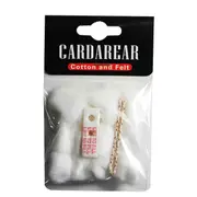 CARDAREAR for Zippo Kerosene Lighter Special Copper Cotton Core