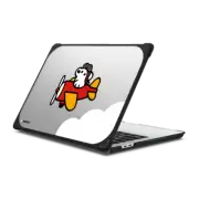 MacBook Pro 13-inch (M1 / M2 / Intel) Bounce Case matsui - Flight