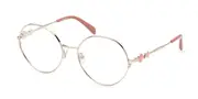 Emilio Pucci EP5203 032 Men's Glasses Gold Size 55 - Private Health Rebate - Blue Light Block Available
