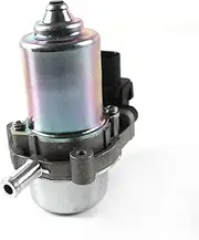 1J0612181B Car Brake Booster Assy Electric Brake Vacuum Pump Compatible with A3 TT Golfs GTI Jettas Compatible with Polos 1.0 TSi Petrol CHZ