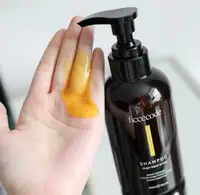 在飛比找樂天市場購物網優惠-澳洲 FicceCode 洗髮精 300ml 生薑 洗髮乳