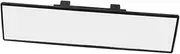 HEALEEP Car Interior Accessory Wide Angle Rearview Mirror for Enhanced Visibility Secure Attachment System Fit for Vehicle Models Improved Safety for Lane Changes and Reversing