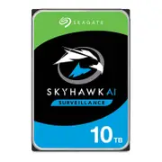 Seagate SkyHawk Surveillance AI 3.5" 10TB Hard Drive [ST10000VE001]