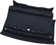 Szwaldaper for Volvo, S90 2017 2018 2019 2020 2021 2022 2023 Top Floor of The Trunk Lined with Sound Insulation Cotton Car Engine Insulation Pad