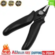 Professional Quality 3 5 inch Electrical Nippers for Precision Cutting