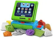 LeapFrog - Count Along Cash Register Deluxe