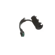 New SMP Clutch Starter Safety Switch For 2007-2009 Mitsubishi Raider (for: Mitsubishi)