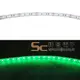 【祥昌電子】 30cm 18顆 LED 白底綠光 燈條 5050 長度 : 30公分