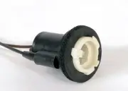 Genuine GM Multi-Purpose Lamp Socket 12013813