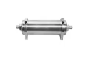 Vintage Air Horizontal Aluminium Drier