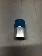 Swagelok 1/2" To 3/4" Pipe Adapter