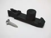 Folding clothes line replacement plastic latch / catch clip to suit Hills hoist