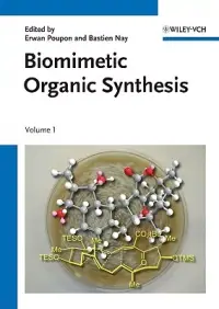 在飛比找博客來優惠-Biomimetic Organic Synthesis, 