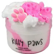 Kitty Paw Slime