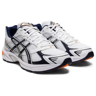 【asics 亞瑟士】ASICS GEL-1130 男運動休閒鞋 KAORACER 1201A256-106