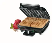 Cuisinart - Belgian Waffle Maker