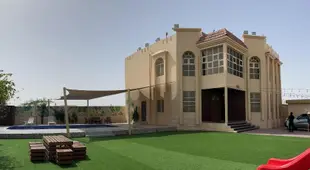 Pool Villa Khatt