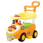 日本麵包超人ANPANMAN3階段學步車玩具 多功能學步車 314801