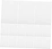 GRADENEVE Thick Multi-Function A5 Printer Paper Sheets Cardboard Paper for Crafts Printing