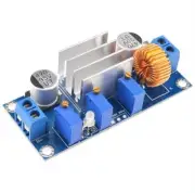1PCS XL4005 5A CC CV Buck Step-down Power Supply Module Lithium Charger NEW