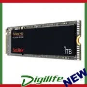 Sandisk Extreme PRO M.2 NVMe 3D SSD, SSDXPM2 1TB Portable SanDisk Extreme PRO