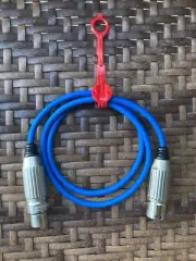 Gotham GAC-2 Interconnect Cable Assembly 2 Foot