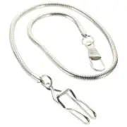 Replacement Watch Chain Pendant Watch Chain Pocket Watch Chain Fob Watch Holder