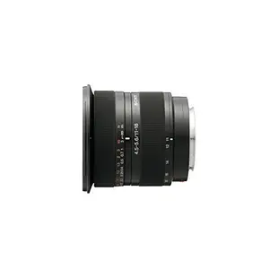[日本直送][日本二手摄像头] Sony Sony DT 11-18mm F4.5-5.6 Sal1118