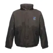 OFFICIAL NATO embroidered Waterproof Regatta Jacket Fleece lined