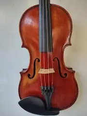 Chimai Antonio Stradivarious Model 2001 full size Violin Made in China