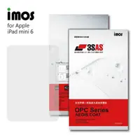 在飛比找有閑購物優惠-【愛瘋潮】Apple iPad mini 6 iMOS 3S