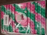 Pop It Game Fidget Toys with Dice Jumbo Chess Board Push Bubble Sensory Toys