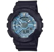 CASIO G-SHOCK GA-110CD-1A2JF G-SHOCK Metallic Color Dial Series Japan import new